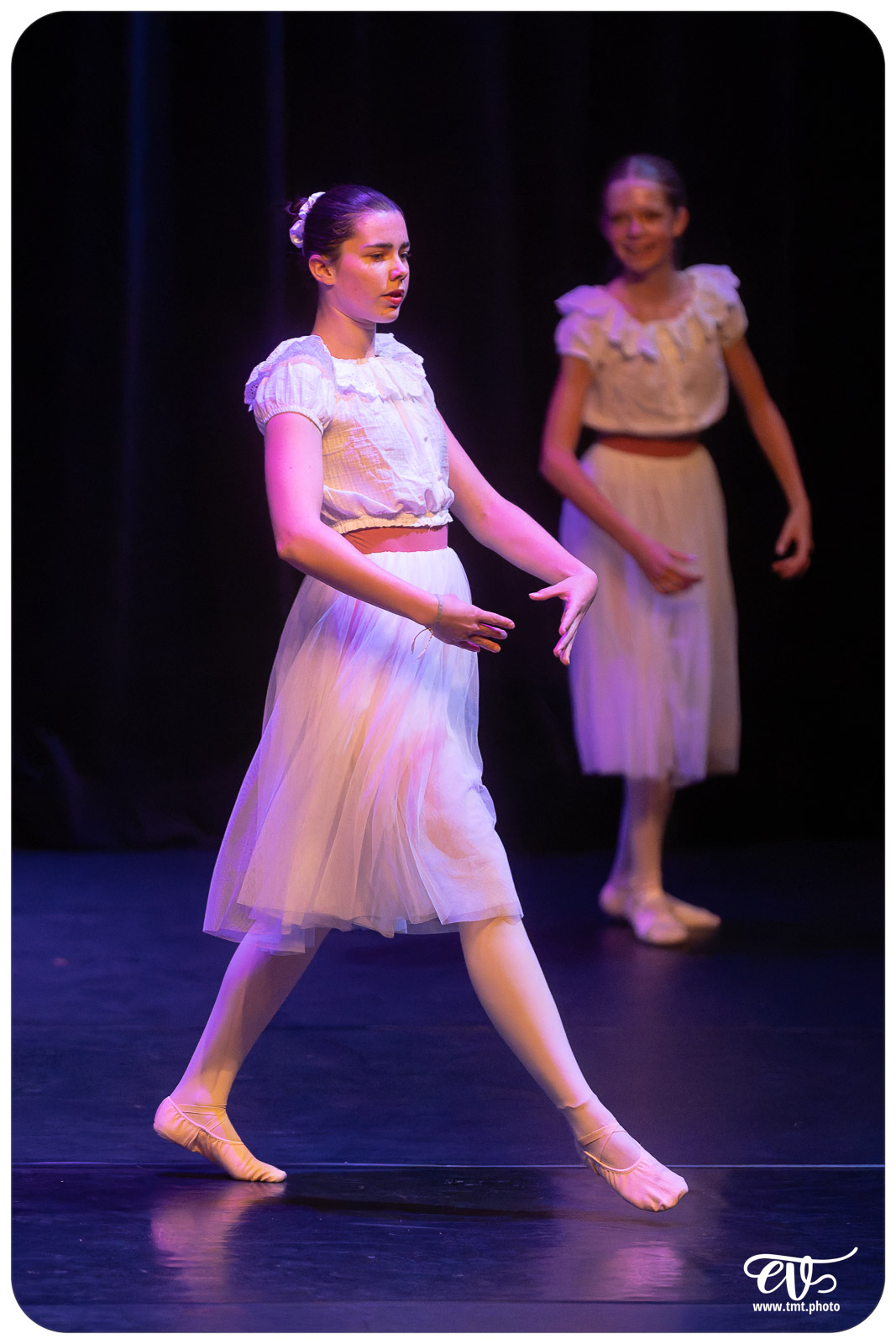 ECOLE DE DANSE CÉCILE ADAMOW